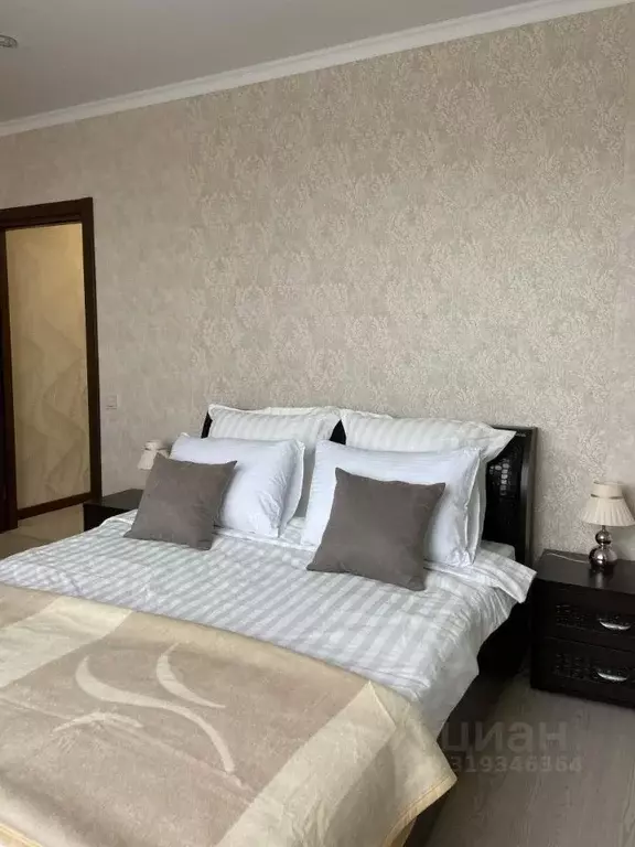 3-к кв. Калининградская область, Светлогорск ул. Горького, 14 (86.0 м) - Фото 0