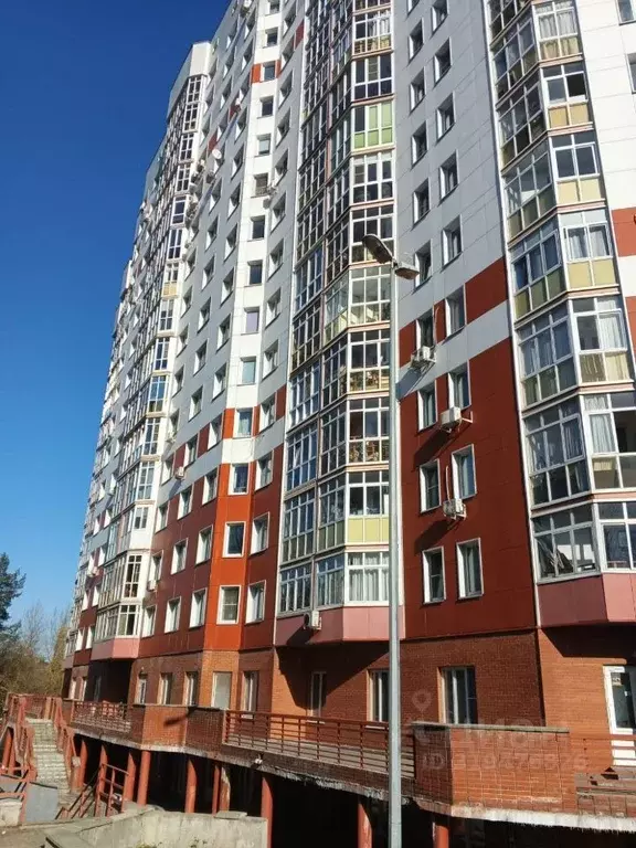 Помещение свободного назначения в Московская область, Балашиха Кучино ... - Фото 0