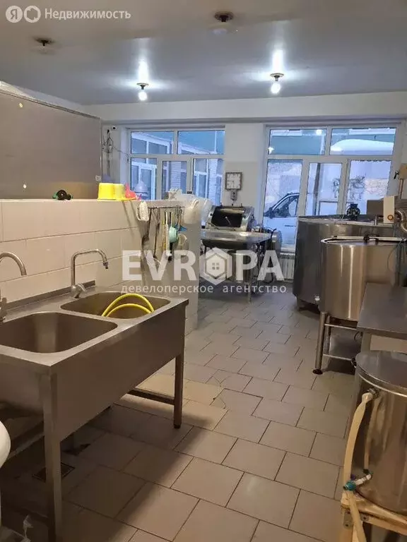 Помещение свободного назначения (70 м) - Фото 1