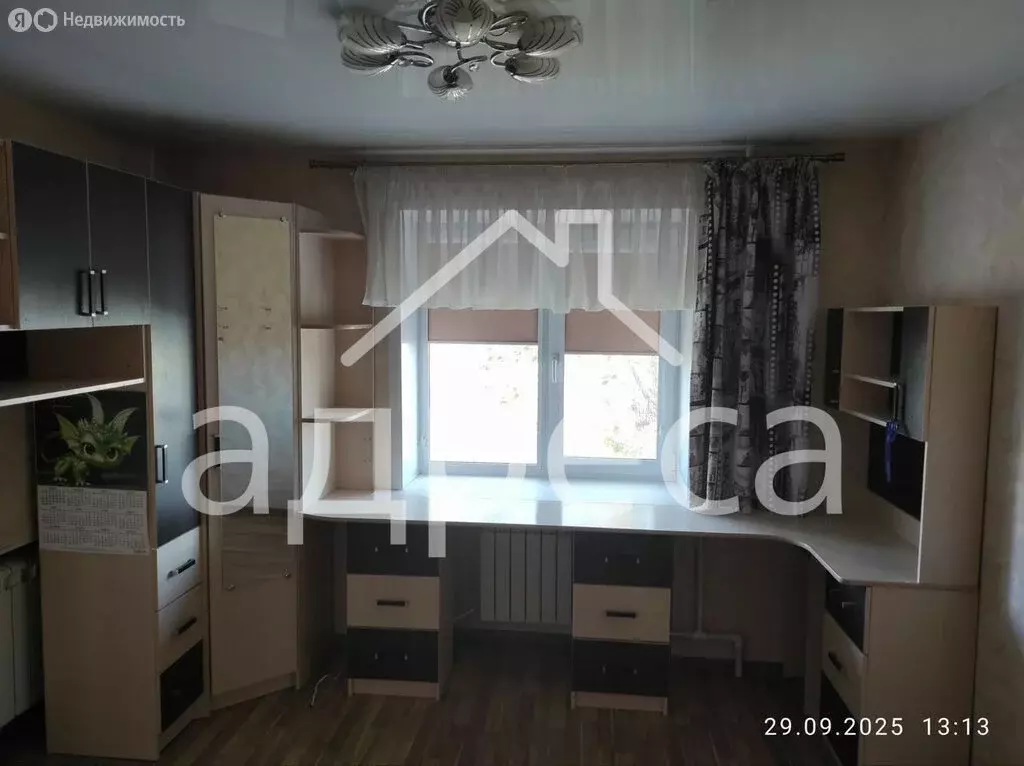 2-комнатная квартира: Самара, посёлок Кряж, Утевский переулок, 21 ... - Фото 2