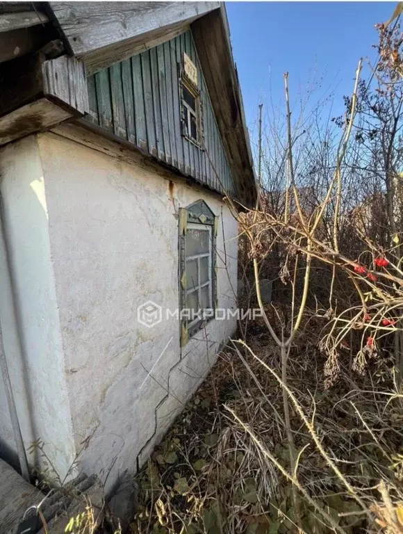 Дом в Челябинская область, Челябинск Авиатор садовое товарищество, ... - Фото 1