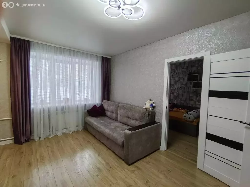 1-комнатная квартира: Самара, Тихвинская улица, 28 (42 м) - Фото 2