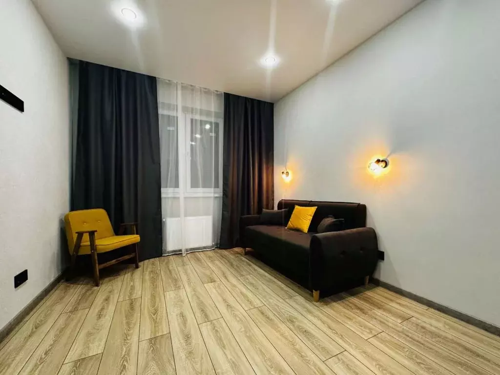 1-к кв. Адыгея, Тахтамукайский район, Старобжегокайское с/пос, Новая ... - Фото 1