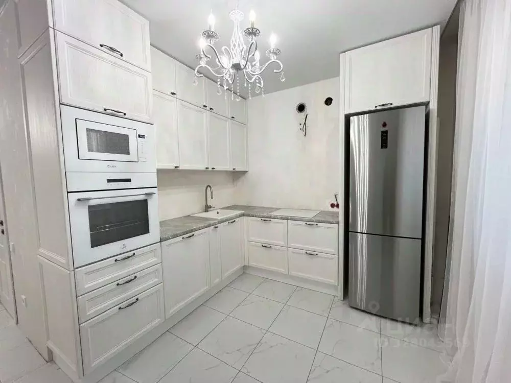 Дом в Оренбургская область, Оренбург Лидиния ДНТ,  (80 м) - Фото 1