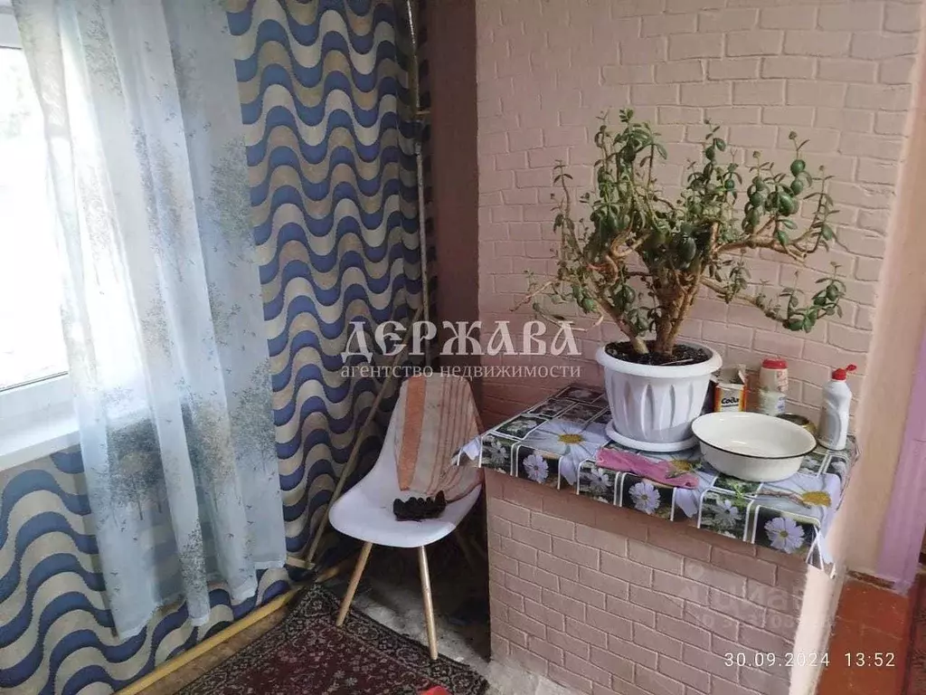 Дом в Белгородская область, Старооскольский городской округ, с. ... - Фото 1