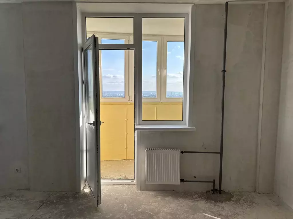 Продаётся квартира-студия, 44.5 м - Фото 1