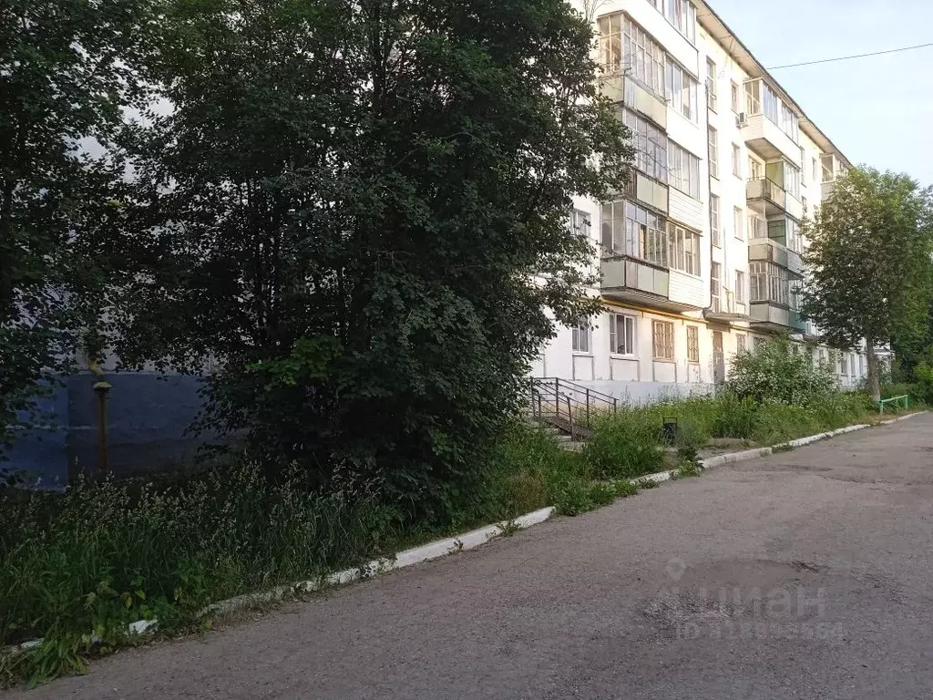 2-к кв. Удмуртия, Ижевск Школьная ул., 53А (41.5 м) - Фото 0