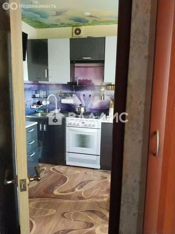 2-комнатная квартира: Москва, улица Орджоникидзе, 6к2 (38 м) - Фото 2
