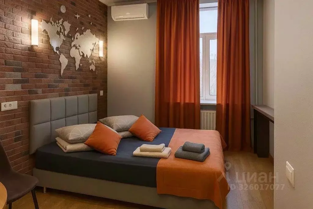 1-к кв. Москва Гостиничный проезд, 6К2 (19.0 м) - Фото 1