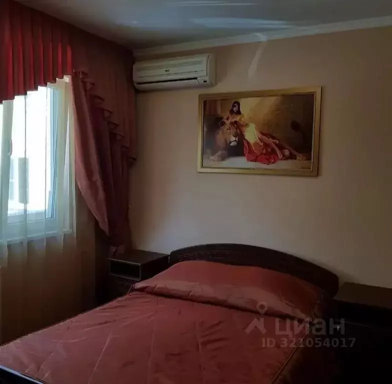 Комната Краснодарский край, Сочи Головинка мкр, ул. Матросская, 8А - Фото 0