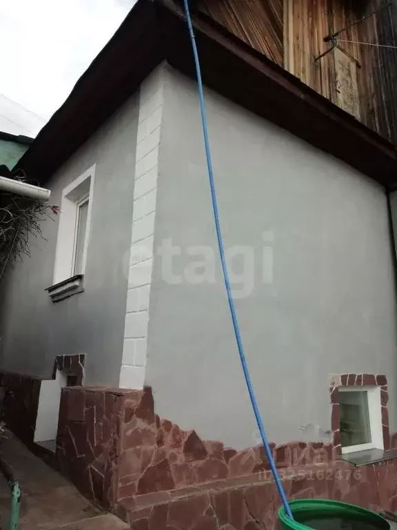 Дом в Челябинская область, Миасс ул. Марины Расковой, 38 (113 м) - Фото 1