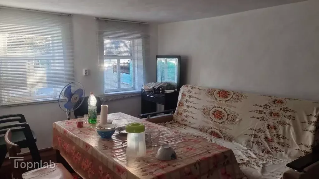 Дом в Краснодарский край, Щербиновский район, с. Глафировка ... - Фото 2