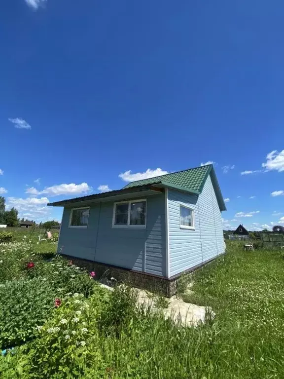 Дом в Смоленская область, Кардымовский муниципальный округ ул. ... - Фото 2