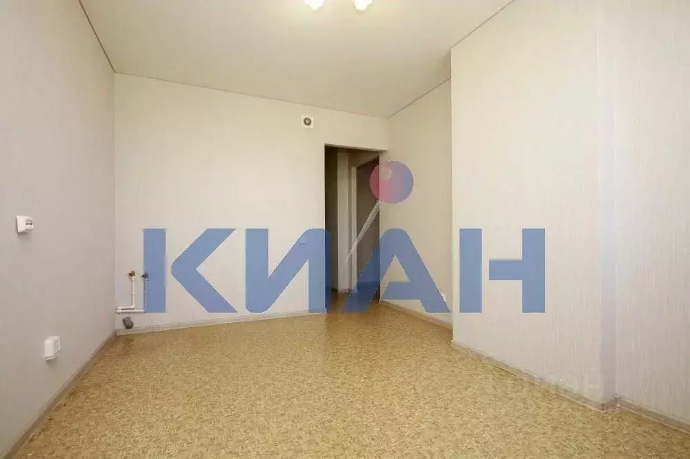 1-к кв. Красноярский край, Красноярск ул. Калинина, 175Б (39.1 м) - Фото 1