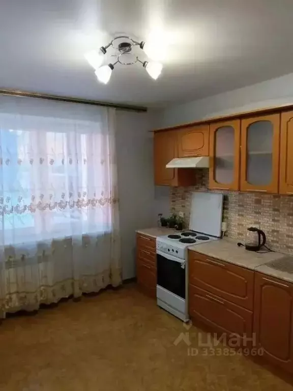 1-к кв. Татарстан, Казань ул. Наиля Юсупова, 9 (40.0 м) - Фото 2