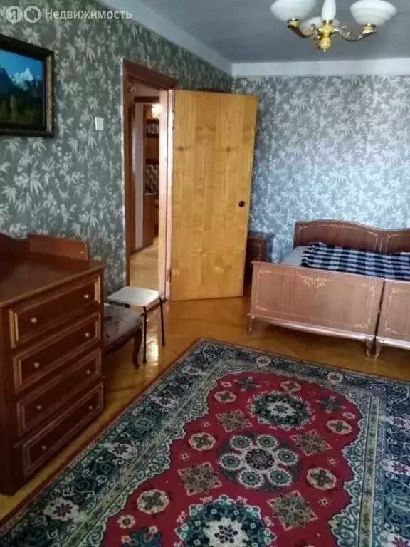 3-комнатная квартира: Ессентуки, Капельная улица, 2 (75 м) - Фото 1