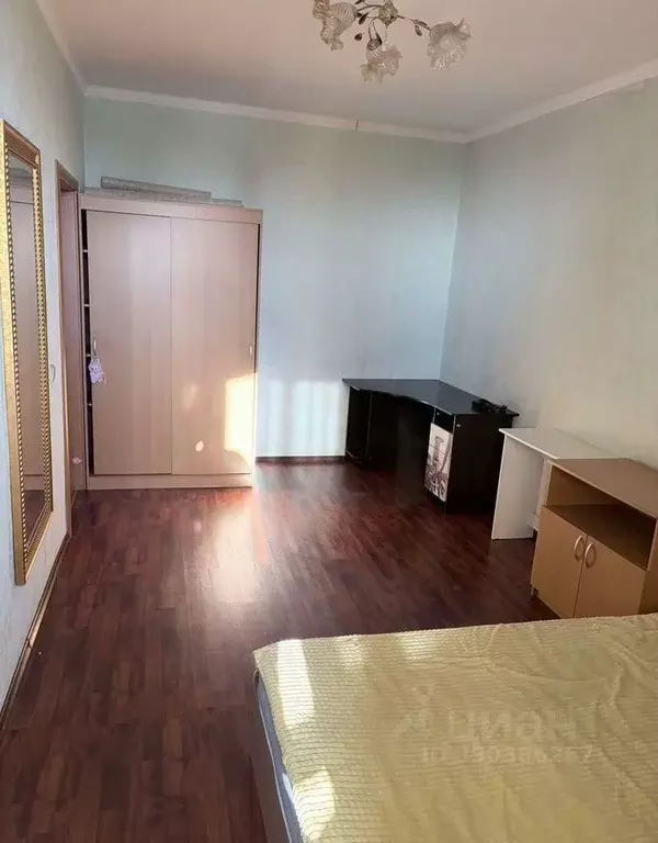 2-к кв. Санкт-Петербург Ленинский просп., 109 (51.0 м) - Фото 2