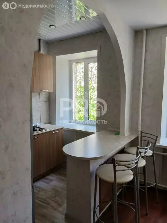 Квартира-студия: Ярославль, улица Володарского, 4 (26.5 м) - Фото 1