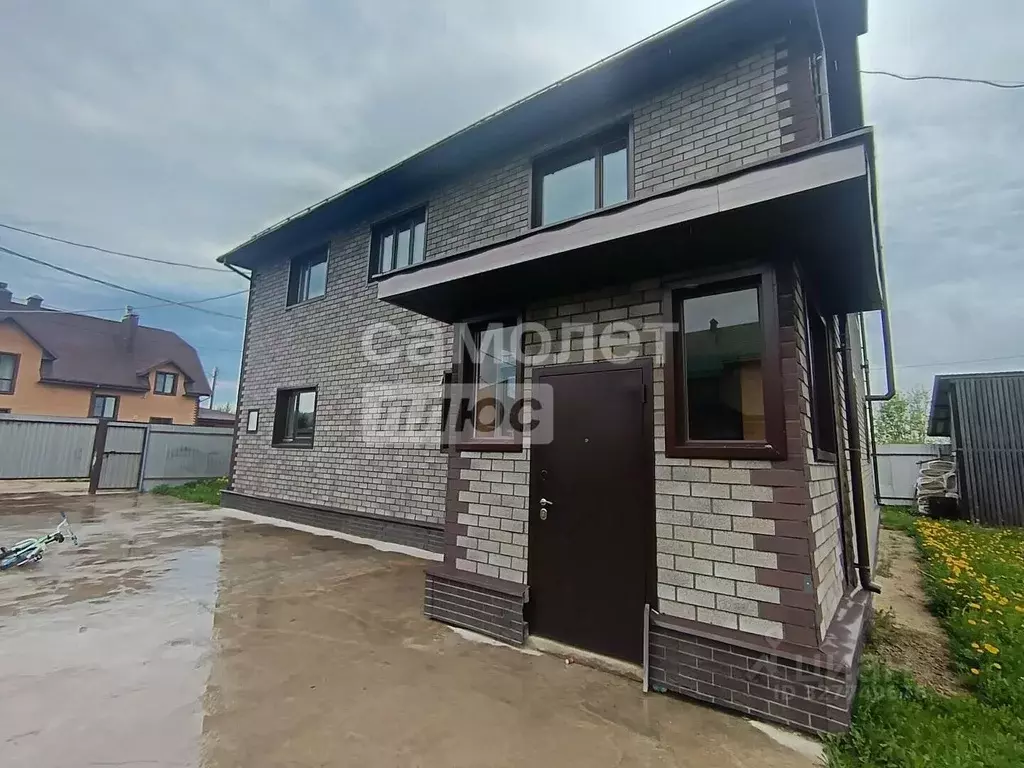 Дом в Коми, Сыктывкар ул. Интинская, 9 (180 м) - Фото 2