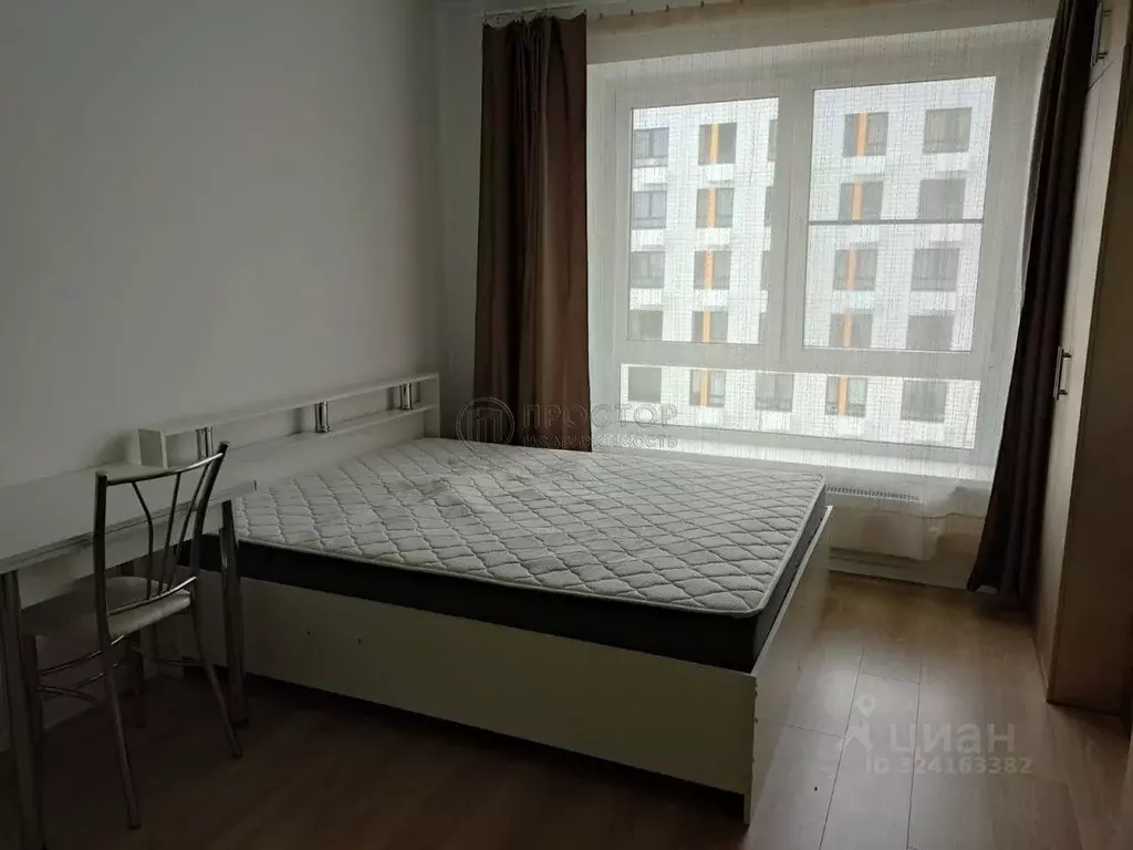 Студия Московская область, Люберцы ул. Юности, 6 (19.7 м) - Фото 2