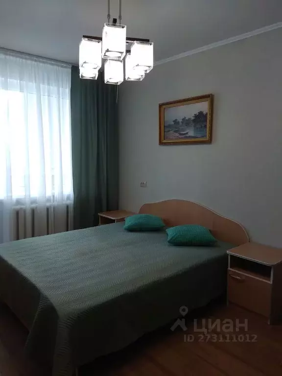 1-к кв. Псковская область, Псков Коммунальная ул., 51 (32.5 м) - Фото 2