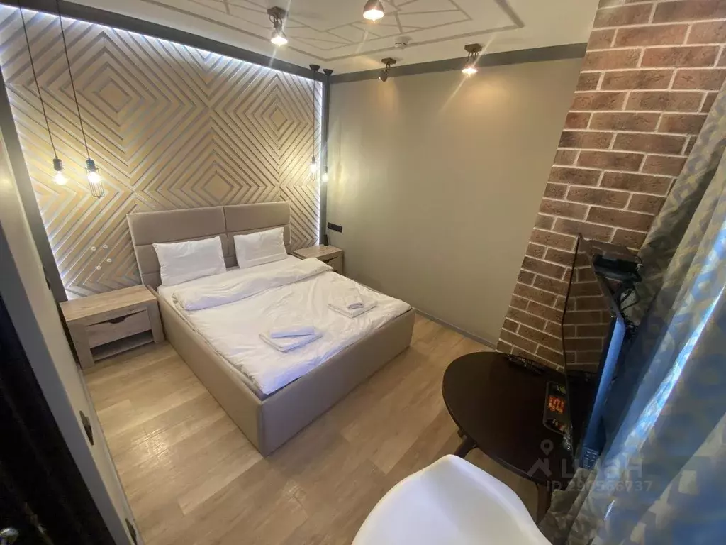 Комната Москва проезд 3-й Перова Поля, 8 (20.0 м) - Фото 1