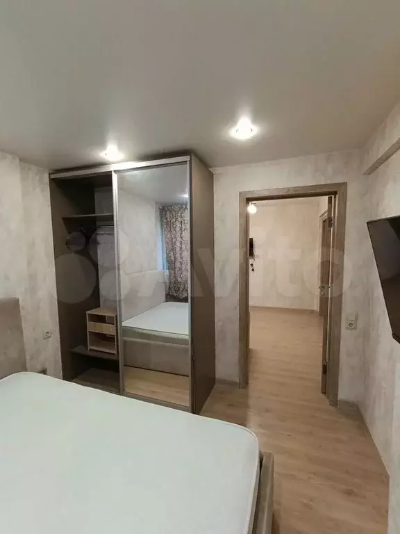 2-к. квартира, 40 м, 5/5 эт. - Фото 1