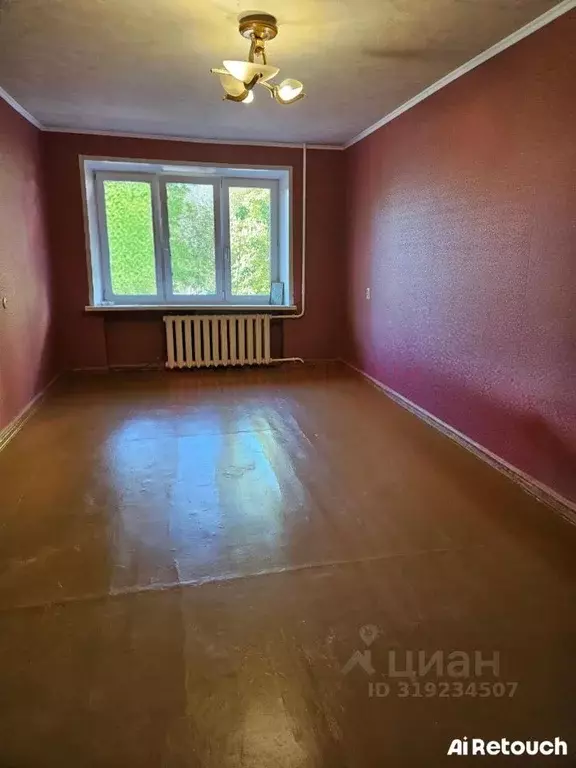 2-к кв. Ростовская область, Новочеркасск Буденновская ул. (45.0 м) - Фото 0