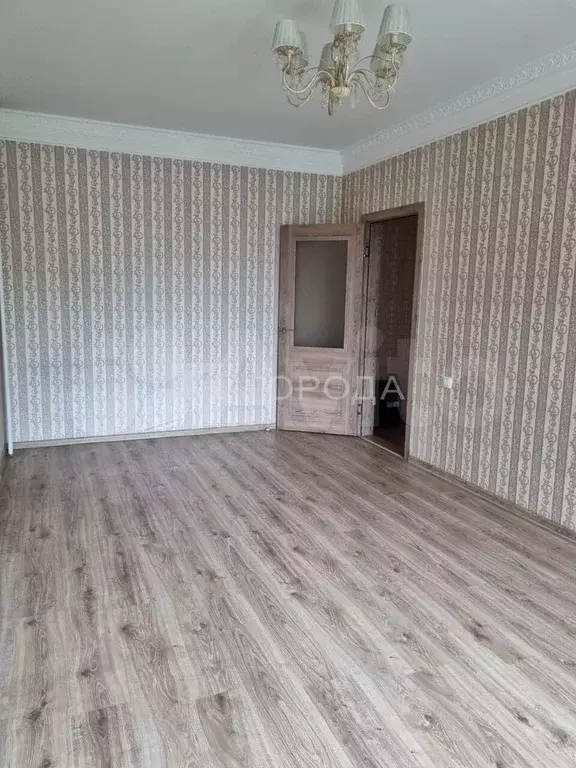 2-к. квартира, 67,6 м, 1/17 эт. - Фото 0