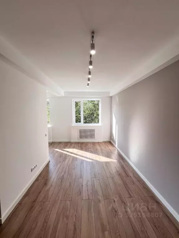 3-к кв. Санкт-Петербург просп. Королева, 27К2 (71.3 м) - Фото 2