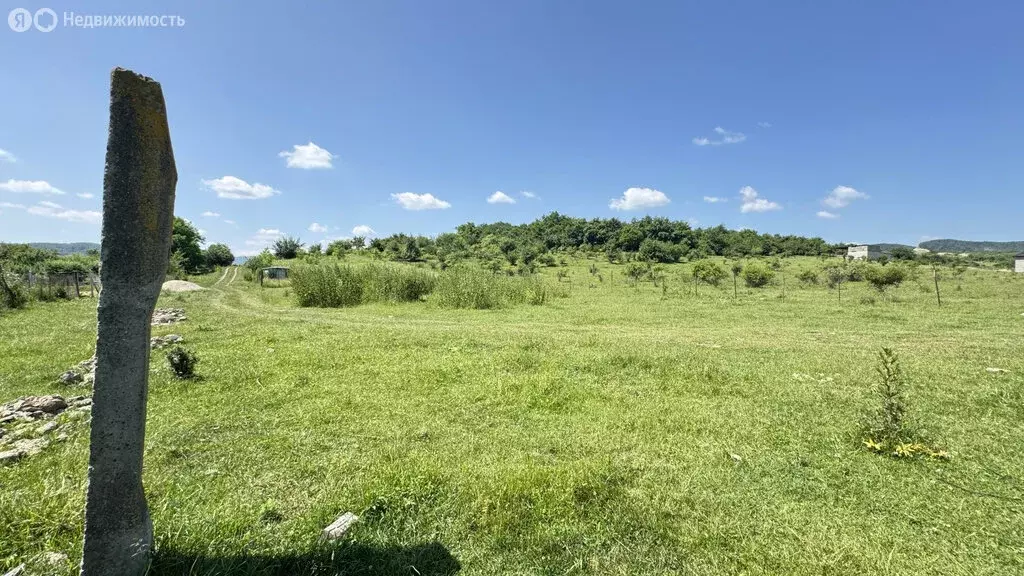 Участок в Чегемский район, село Каменка (15 м) - Фото 0