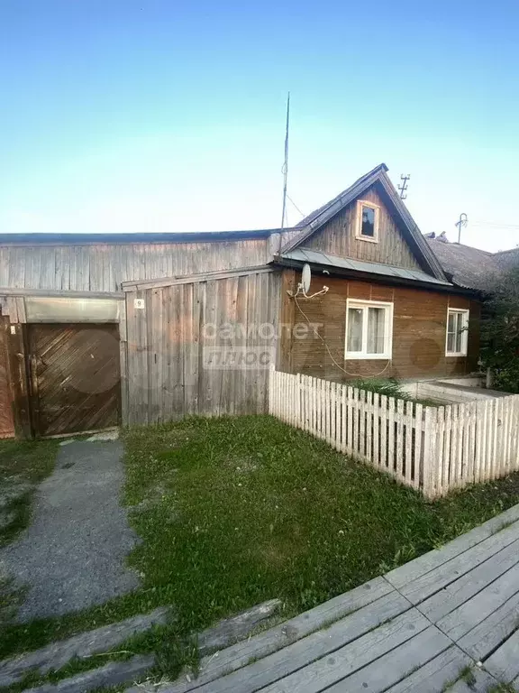 Дом 40 м на участке 3,3 сот. - Фото 1