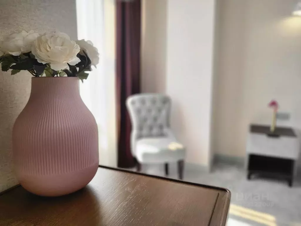 Комната Самарская область, Самара Красноармейская ул., 76 (39.0 м) - Фото 2