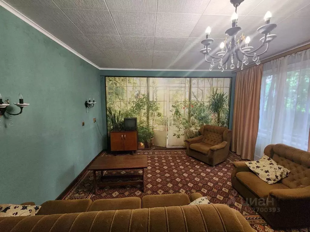 4-к кв. Санкт-Петербург Будапештская ул., 23К4 (90.6 м) - Фото 1