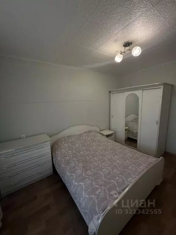 2-к кв. Татарстан, Набережные Челны пос. ГЭС, 9-й комплекс, 3Б (56.0 ... - Фото 0