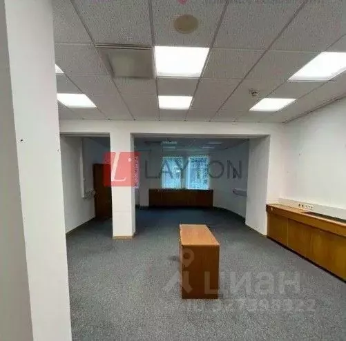 Офис в Москва Новочеремушкинская ул., 71/32 (410 м) - Фото 1