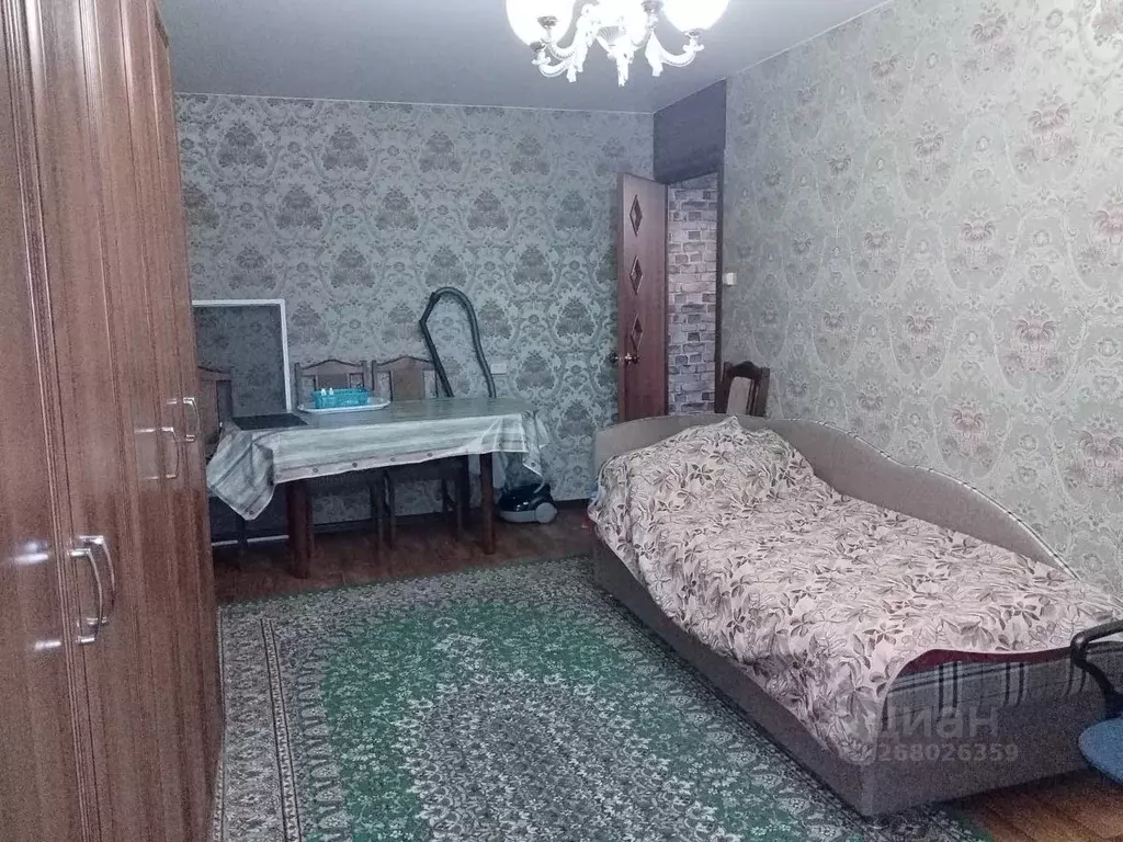 Комната Московская область, Раменское Коммунистическая ул., 9 (18.0 м) - Фото 2