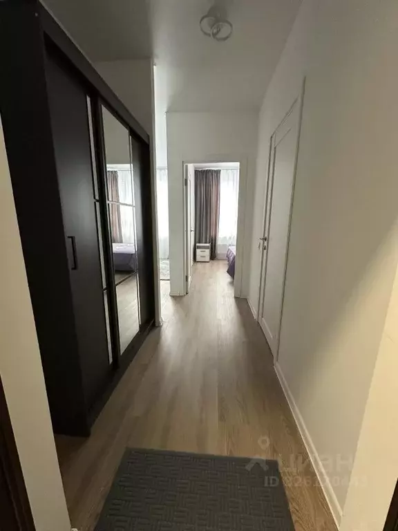 2-к кв. Москва Ленинградское ш., 229Ак1 (33.9 м) - Фото 2