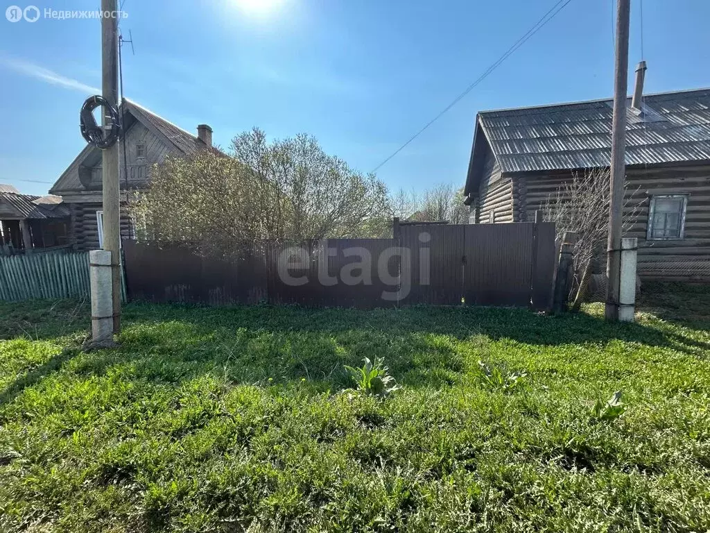 Дом в посёлок Куеда, улица Гагарина (50 м) - Фото 2