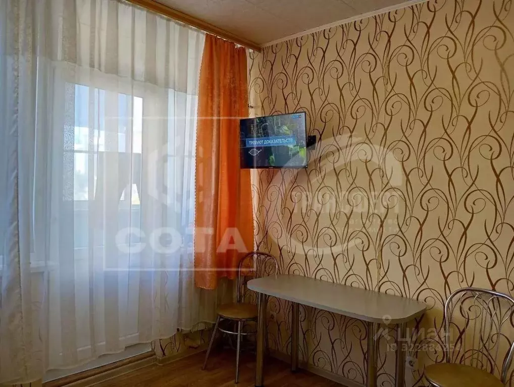 Студия Воронежская область, с. Новая Усмань ул. Ростовская, 4Б/4 (19.1 ... - Фото 2