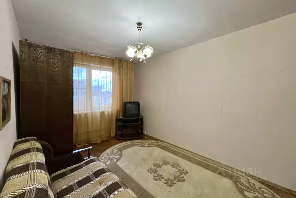 3-к кв. Москва Новоясеневский просп., 32К1 (80.0 м) - Фото 2