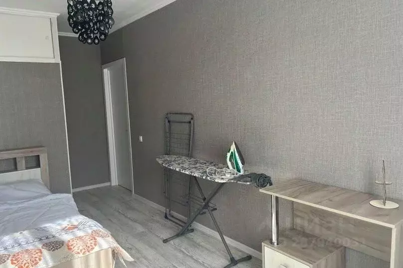 3-к кв. Татарстан, Казань ул. Галиаскара Камала, 47 (59.0 м) - Фото 1