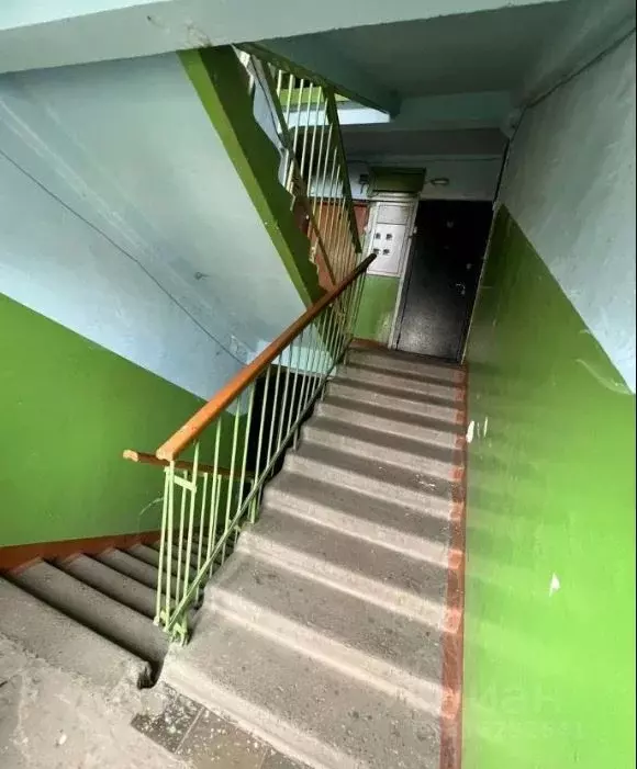 Продаётся 1-к квартира, 31.5 м - Фото 1