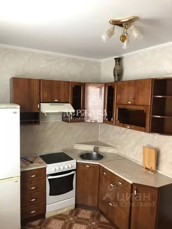 1-к кв. Белгородская область, Старый Оскол Северный мкр, 13 (38.0 м) - Фото 1