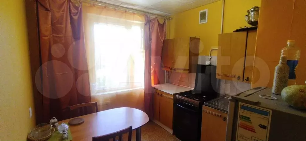 1-к. квартира, 33 м, 3/9 эт. - Фото 1
