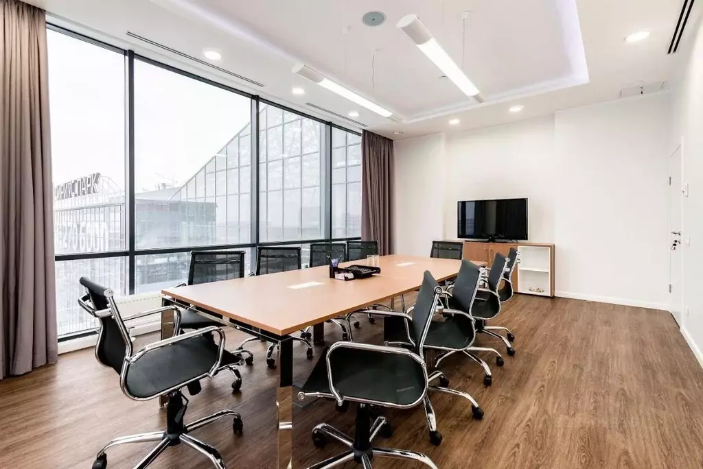 Офис в Москва Каширское ш., 3К2С12 (800 м) - Фото 1