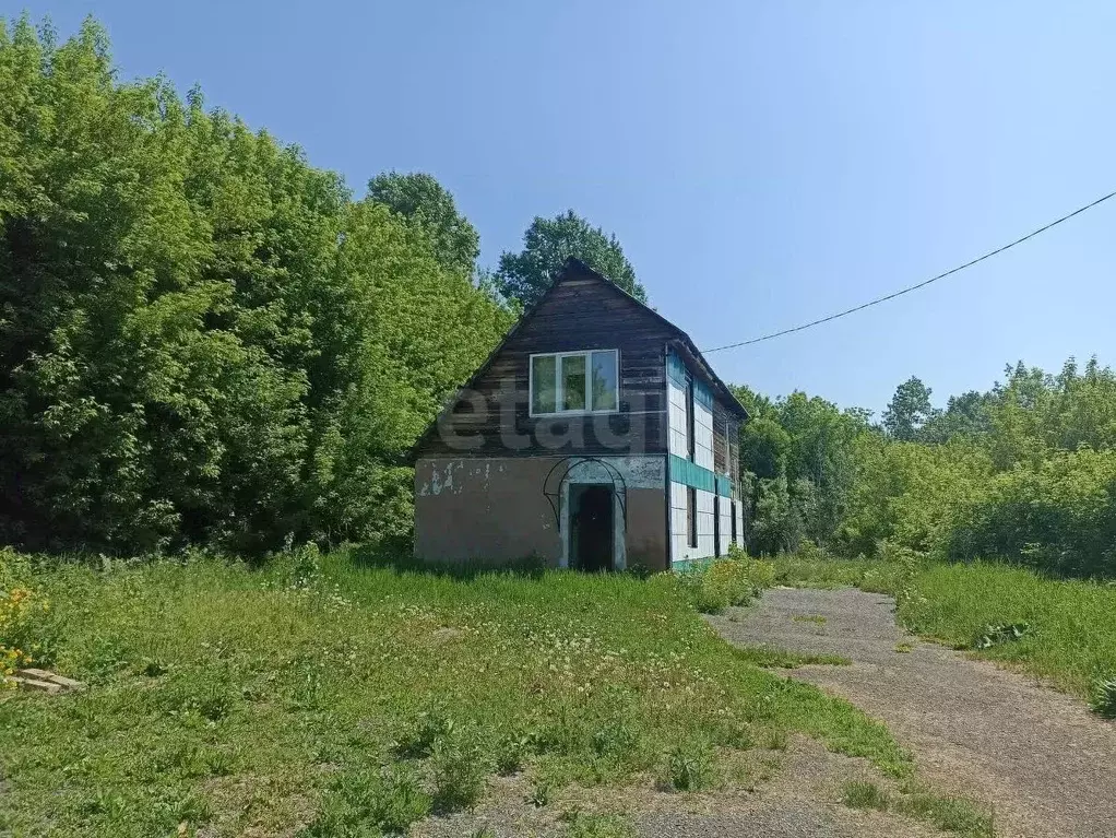 Помещение свободного назначения в Кемеровская область, Кемерово ул. ... - Фото 1