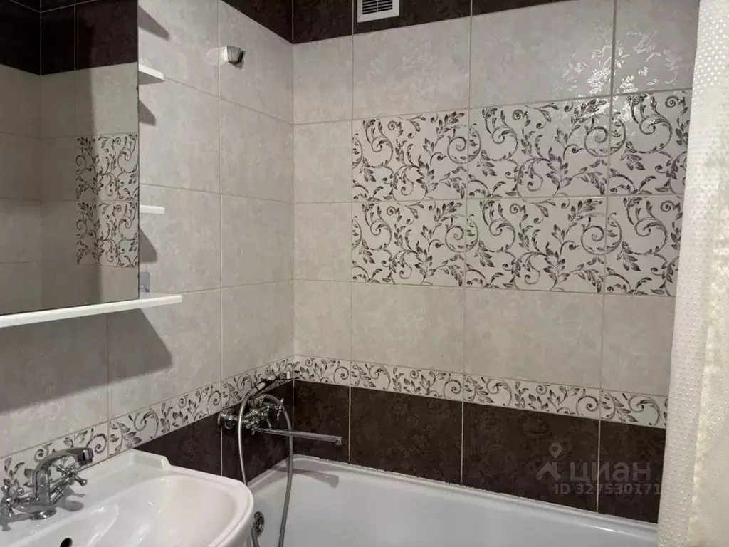 Студия Ставропольский край, Ставрополь ул. Доваторцев, 32а (44.0 м) - Фото 2