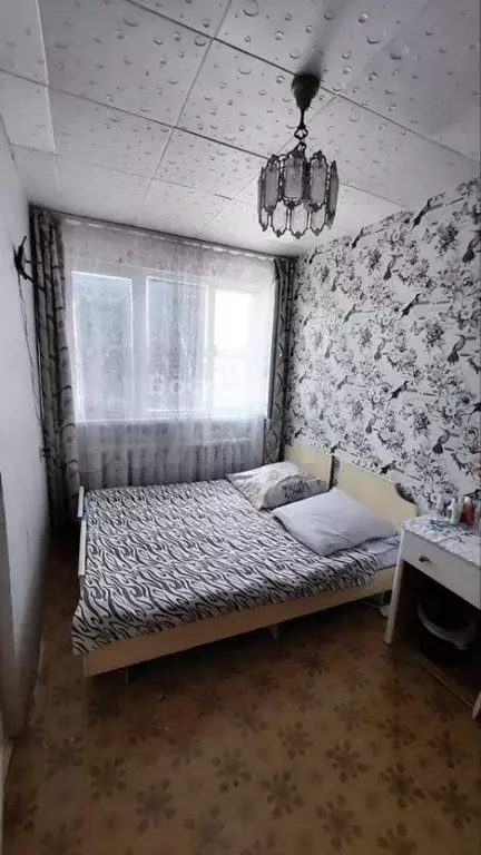 2-к. квартира, 40 м, 5/5 эт. - Фото 1