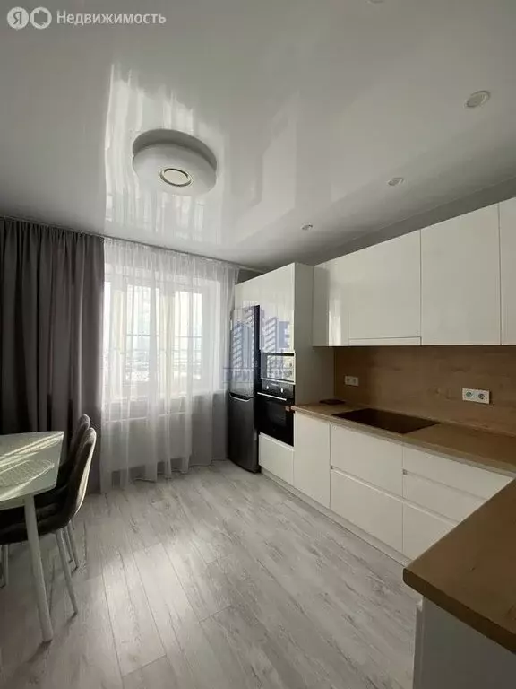 1-комнатная квартира: Чебоксары, Чебоксарский проспект, 37к1 (42 м) - Фото 2